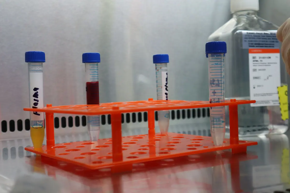 Retatrutide: What Makes a Triple Agonist Different From Semaglutide and Tirzepatide