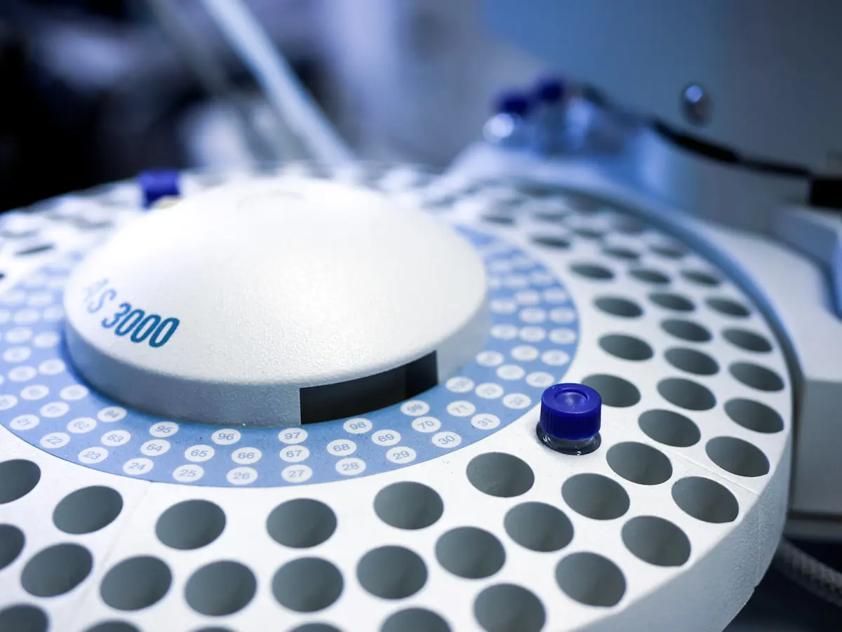 How to Verify Research Peptide Purity Before You Buy