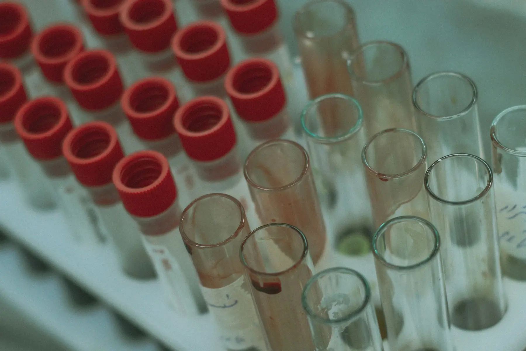 GLOW Peptide Blend Research Protocol: GHK-Cu, BPC-157 & TB-500