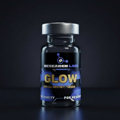 Multi-Peptide Blend | Regenerative Research Stack 10/10/50