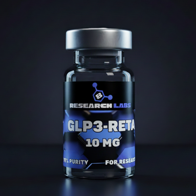 Retatrutide | Metabolic Research
